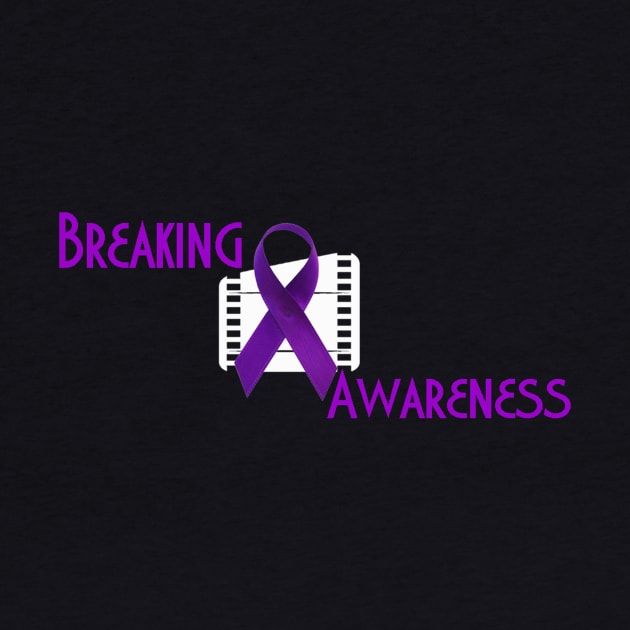 Breaking Awareness/X Out Cancer by X the Boundaries